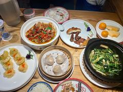 -小放牛炒菜馆(中山路乐汇城店)