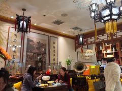 -富华斋饽饽铺·宫廷糕点·伴手礼(护国新天地店)