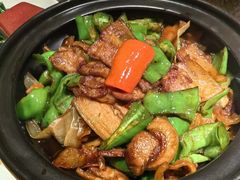 -吴越荣记·苏州菜·松鼠桂鱼(斜塘老街店)