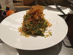 -四季民福烤鸭店(西单华威约饭街店)