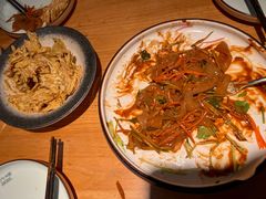 -三十六味匠猪蹄(三元桥店)