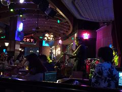 -MR.ROCKY洛奇先生RESTAURANT&BAR(宝安壹方城店)