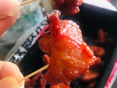 -老韩煸鸡·中国炸鸡(摩尔城店)