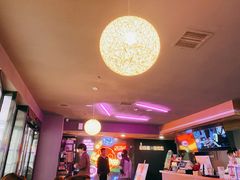 -LIENOW来闹密室剧本推理&狼人杀(李家村万达广场店)