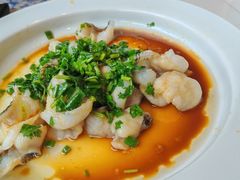 -东方饺子王(工农大路店)