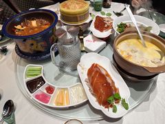 -大鸭梨烤鸭(望京店)