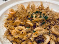 -A One Kitchen·南京精菜馆(德基广场店)