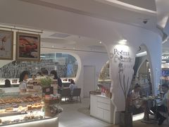 -Perma Café樸門(五羊店)