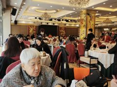 -福满园大酒楼(梅林店)
