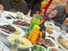 -东方明珠老上海8号餐厅(东方明珠广播电视塔店)