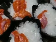 -V-ONE西雅图海鲜自助餐厅(仓山万达广场店)