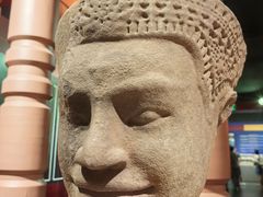 -吴哥国家博物馆