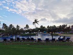 -三亚亚龙湾天域度假酒店