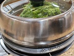 -真利味·脊骨火锅·正宗韩国料理(韩乐坊店)