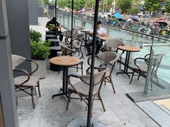-星巴克臻选(深圳宝安大仟里1店)