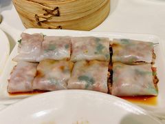 叉烧蒸肠粉-金鼎轩(亚运村店)