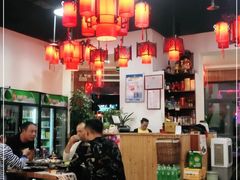 大堂-耗儿鱼蛙蛙叫·老成都火锅(蛇口海昌街店)