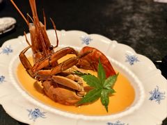-醉东Oriental House(静安嘉里中心店)