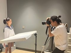 -方快—照相馆(七宝领展广场店)