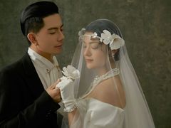 -经典婚纱摄影美学馆·私人定制