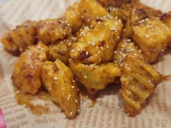 -见味花甲(福田coco park店)