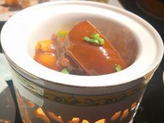 -小广寒电影艺术餐厅(小广寒经三路店)
