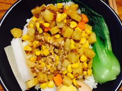 -西关味(大卫城店)