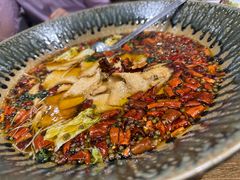 -素心小筑(后沙裕镇店)