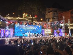 -孙文西路步行街