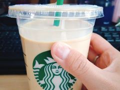 -星巴克臻选(济南万达店)