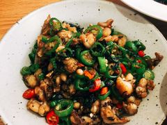 -湘拾(壹方北馆店)