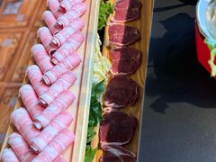 -羊大爷涮肉(亮马桥店)