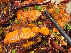 -辣螃铠盆盆蟹大排档(总店)