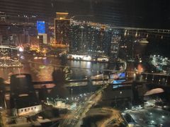 -澳门旅游塔360°旋转餐厅(南湾湖广场店)