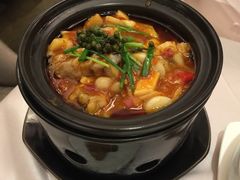 -粗茶淡饭·汉口公馆(循礼门店)