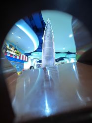 -MELAND CLUB亲子乐园•派对(虹桥万象城店)