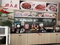 -楚鱼王·河鲜·湖北菜(华农店)
