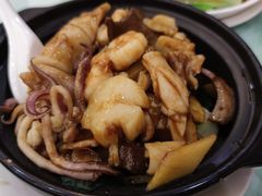 -焕记海鲜饭店
