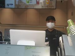 -茶百道(春熙路银石广场店)