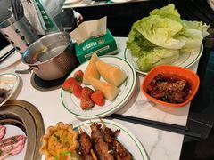 -亚马逊海鲜自助(梅溪湖步步高店)