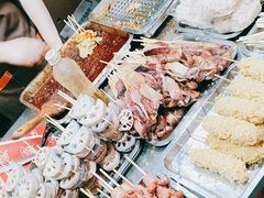 -黄兴南路步行商业街