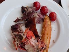 -韵咖啡自助餐厅(天津香格里拉店)