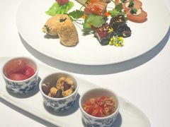 -悦轩中餐厅·高空江景·杭州柏悦酒店