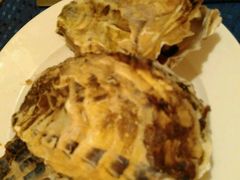 -海悦建国饭店-自助餐厅