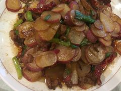 -全聚德(长江路店)