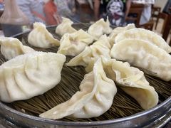 -老蔡记(二七广场店)