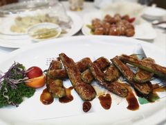 -新兴家喻酒家·羊城名宴(昌岗店)