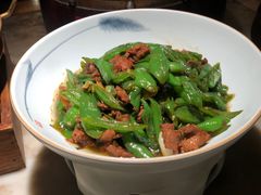 -佬麻雀·新湘菜(珠海金发购物中心店)