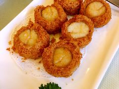 -新加坡海鲜共和(名胜世界圣淘沙海滨坊)
