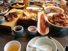 -老头儿油爆虾(星光一期店)